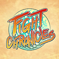 Fight Chronicles
