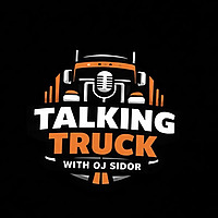 Talking Truck