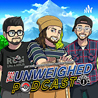 Episode 1: Introductions and About the Pokémon Hobby