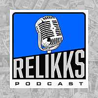 The Sports Card Business - Relikks Podcast