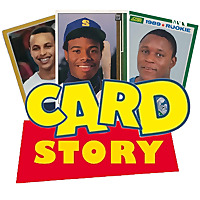 CARD STORY
