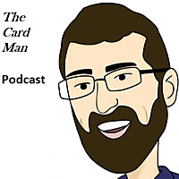 The Card Man