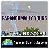 Paranormally Yours
