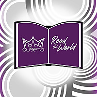 the ADHD Queens: Read the World