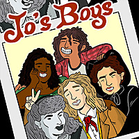 Jo's Boys: A Little Women Podcast