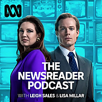 The Newsreader Podcast