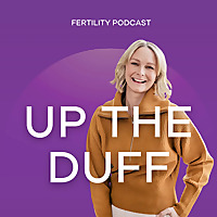 Up the Duff