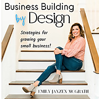 BUSINESS BUILDING BY DESIGN -Time Management, Starting a Small business, Women Entrepreneurship, Sma