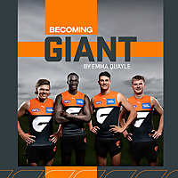 Becoming GIANT