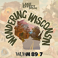 Wandering Wisconsin