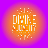 Divine Audacity