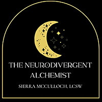 The Neurodivergent Alchemist