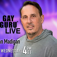 Gay Guru LIVE
