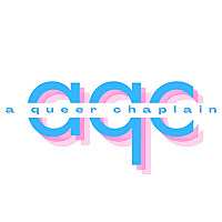 a queer chaplain