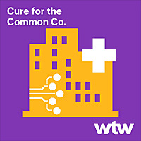 Cure for the Common Co.