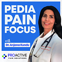 Pedia Pain Focus