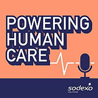 Powering Human Care