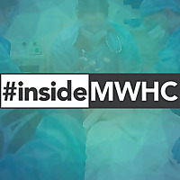 #insideMWHC