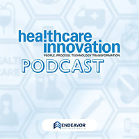 Healthcare Innovation Podcast
