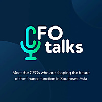 CFO Talks