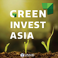 Green Invest Asia
