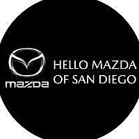 Hello Mazda of San Diego Blog