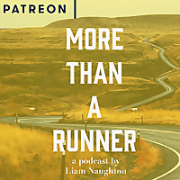 More Than a Runner