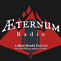 Aeternum Radio: A New World Podcast