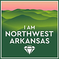 I am Northwest Arkansas