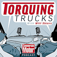 Torquing Trucks