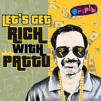 Let's Get RICH With PATTU!
