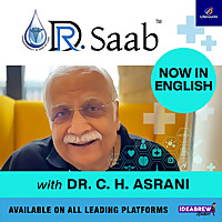 Dr Saab (English)