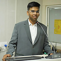 Let's enjoy MBBS-Pruthvi Dhoka