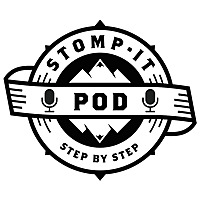 Stomp It Pod