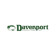 Davenport Funeral Home Blog