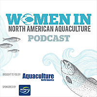 Women in North American Aquaculture