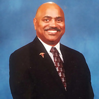 Michael Augustus, Funeral Director and Embalmer