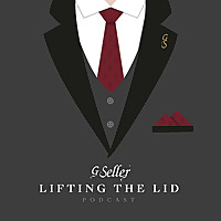 Lifting the Lid - A Funeral Podcast