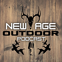 The New Age Outdoor Podcast