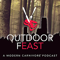 Outdoor Feast