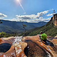 The Bushwalking Canyoning and Outdoor Community
