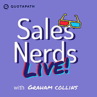 Sales Nerds Live