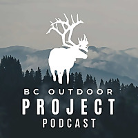 BC Outdoor Podcast
