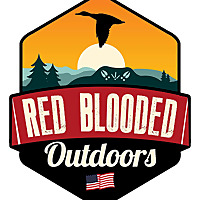RED BLOODED OUTDOORS