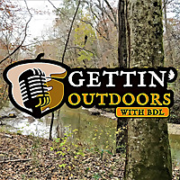 Gettin' Outdoors Podcast