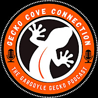 The Gecko Cove Connection