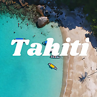 Tahiti Travel