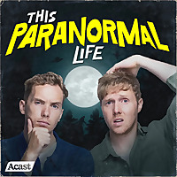 This Paranormal Life This Paranormal Life