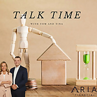Talk Time With Tom & Tina.