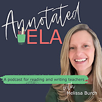 Annotated ELA